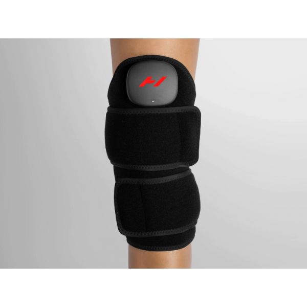 Hyperice 22100-001-00 Venom 2 Leg vénamasszírozó, fekete